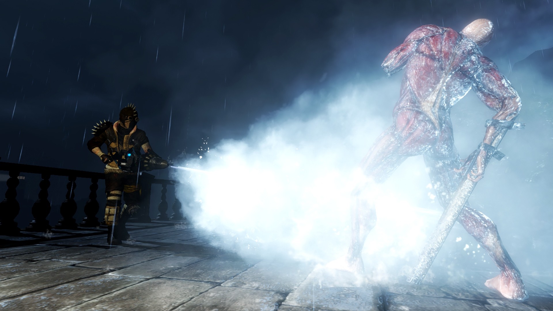 Killing Floor 2: Xbox One Edition